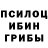 Канабис Bruce Banner The Determinator